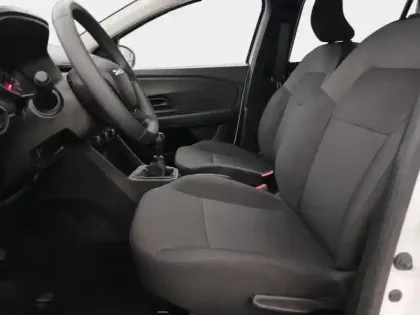 Photo 13 Dacia Sandero  1.0 SCe 65ch Essential
