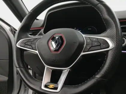 Photo 149 Renault Arkana  1.6 E-Tech hybride 145ch RS Line Fast Track