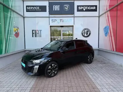 Photo Peugeot 208 Allure