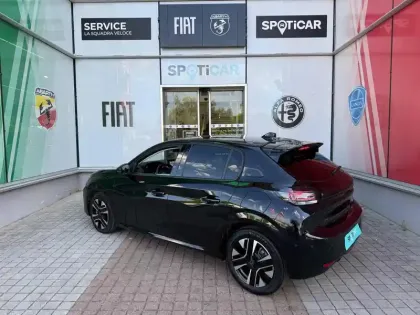 Photo 5 Peugeot 208  1.2 Hybrid 110ch Allure e-DCS6