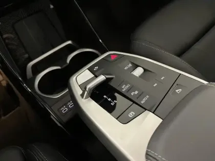 Photo 10 BMW X1  sDrive20i 170ch xLine