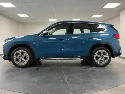 Photo 6 BMW X1  sDrive20i 170ch xLine