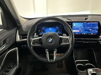 Photo 8 BMW X1  sDrive20i 170ch xLine