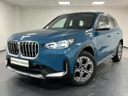 Photo Bmw X1 Xline