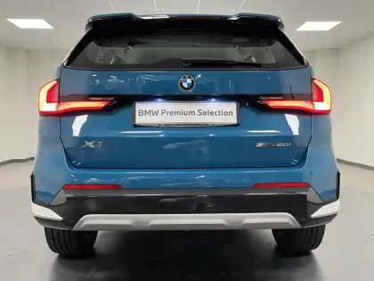 Photo 5 BMW X1  sDrive20i 170ch xLine