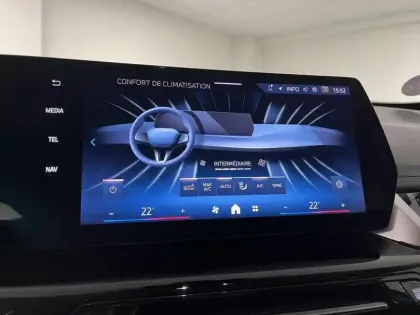 Photo 13 BMW X1  sDrive20i 170ch xLine