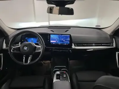 Photo 7 BMW X1  sDrive20i 170ch xLine