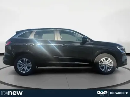 Photo 5 Renault Austral  1.2 TCe mild hybrid advanced 130ch Evolution - 24