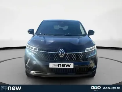 Photo 7 Renault Austral  1.2 TCe mild hybrid advanced 130ch Evolution - 24