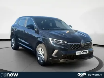 Photo 6 Renault Austral  1.2 TCe mild hybrid advanced 130ch Evolution - 24