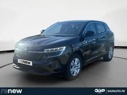 Photo Renault Austral Evolution