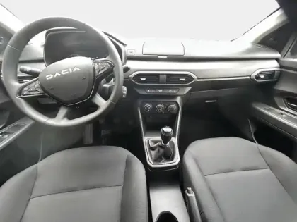 Photo 12 Dacia Sandero  1.0 ECO-G 100ch Essential