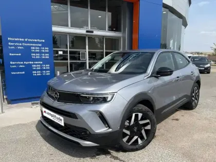 Photo Opel Mokka Elegance Business