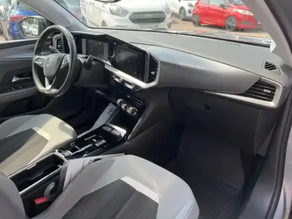 Photo 10 Opel Mokka  -e 136ch Elegance Business