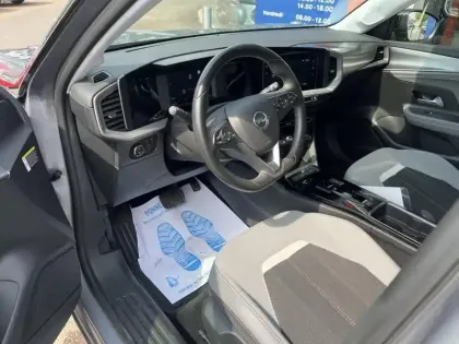 Photo 9 Opel Mokka  -e 136ch Elegance Business