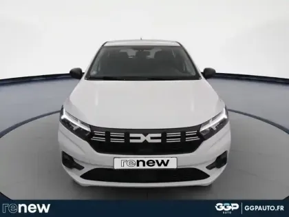 Photo 142 Dacia Sandero  1.0 SCe 65ch Essential