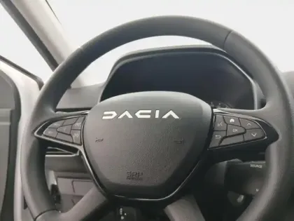 Photo 103 Dacia Sandero  1.0 SCe 65ch Essential