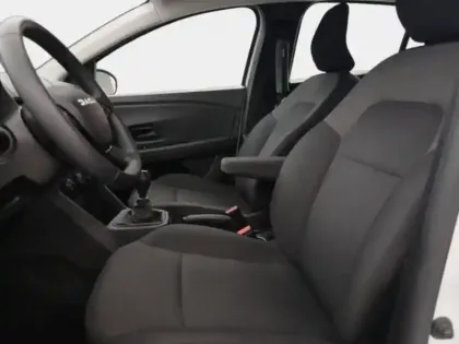 Photo 57 Dacia Sandero  1.0 SCe 65ch Essential