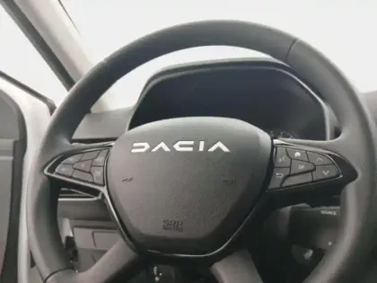 Photo 58 Dacia Sandero  1.0 SCe 65ch Essential