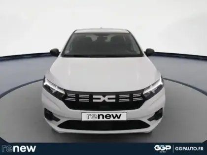 Photo 52 Dacia Sandero  1.0 SCe 65ch Essential