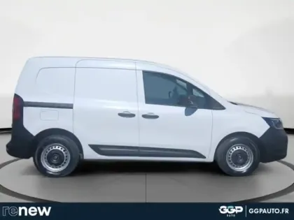 Photo 5 Renault Kangoo Van  1.5 Blue dCi 75ch Grand Confort Sésame Ouvre Toi