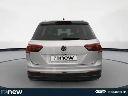Photo 48 Volkswagen Tiguan  2.0 TDI 150ch Life Plus DSG7