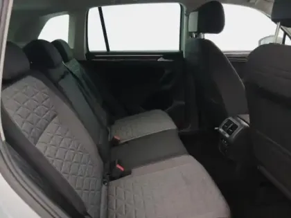 Photo 26 Volkswagen Tiguan  2.0 TDI 150ch Life Plus DSG7