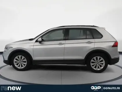 Photo 61 Volkswagen Tiguan  2.0 TDI 150ch Life Plus DSG7