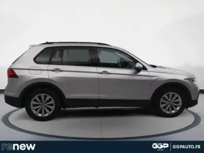 Photo 20 Volkswagen Tiguan  2.0 TDI 150ch Life Plus DSG7