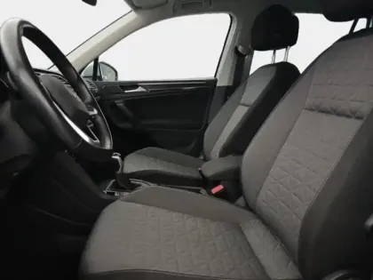 Photo 73 Volkswagen Tiguan  2.0 TDI 150ch Life Plus DSG7