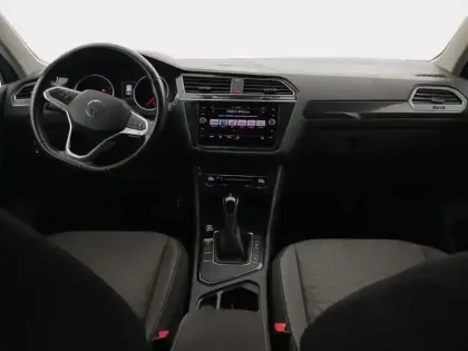 Photo 42 Volkswagen Tiguan  2.0 TDI 150ch Life Plus DSG7