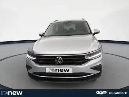 Photo 67 Volkswagen Tiguan  2.0 TDI 150ch Life Plus DSG7