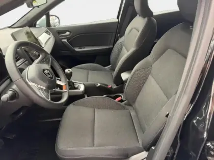 Photo 28 Renault Captur  1.0 Eco-G 100ch Evolution