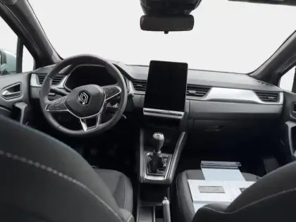Photo 27 Renault Captur  1.0 Eco-G 100ch Evolution