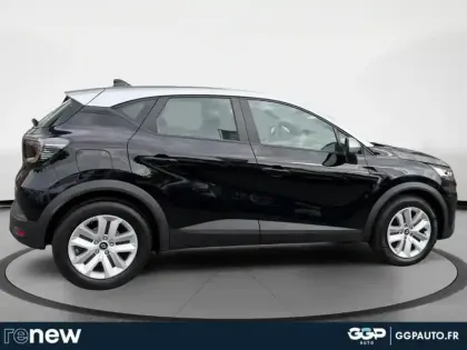 Photo 20 Renault Captur  1.0 Eco-G 100ch Evolution