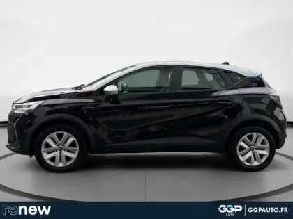 Photo 16 Renault Captur  1.0 Eco-G 100ch Evolution