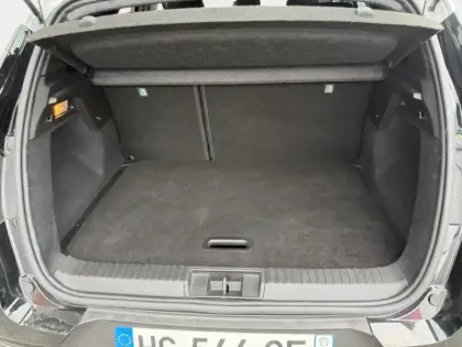 Photo 8 Renault Captur  1.0 Eco-G 100ch Evolution