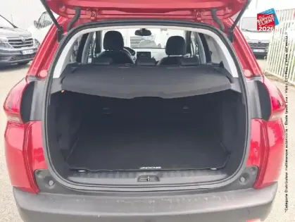 Photo 13 Peugeot 2008  1.2 PureTech 110ch E6.c Allure S&S EAT6