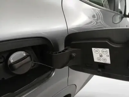 Photo 9 Renault Arkana  1.3 TCe mild hybrid 140ch Evolution EDC -22