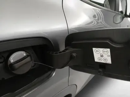 Photo 69 Renault Arkana  1.3 TCe mild hybrid 140ch Evolution EDC -22