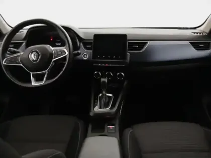 Photo 42 Renault Arkana  1.3 TCe mild hybrid 140ch Evolution EDC -22