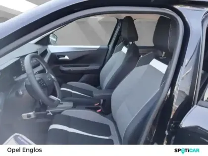 Photo 10 Opel Frontera  1.2 Turbo Hybrid 145ch GS e-DCT6