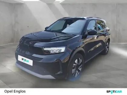 Photo 15 Opel Frontera  1.2 Turbo Hybrid 145ch GS e-DCT6
