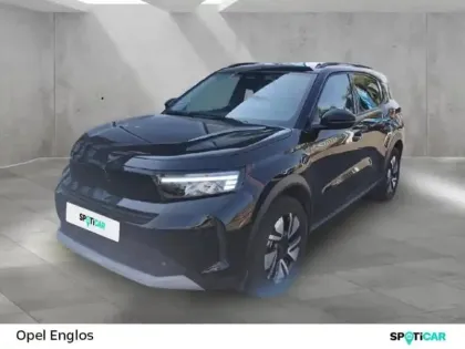 Photo Opel Frontera Gs