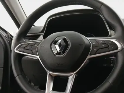 Photo 14 Renault Arkana  1.6 E-Tech hybride 145ch Techno -22