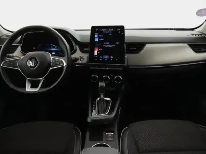Photo 12 Renault Arkana  1.6 E-Tech hybride 145ch Techno -22