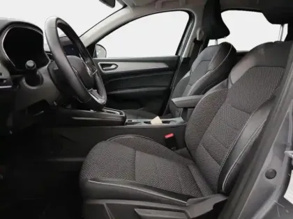 Photo 13 Renault Arkana  1.6 E-Tech hybride 145ch Techno -22