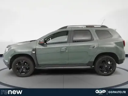 Photo 61 Dacia Duster  1.3 TCe 130ch FAP Extreme 4x2