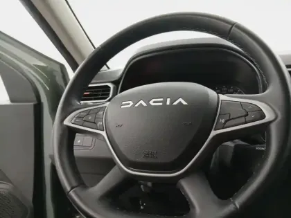 Photo 133 Dacia Duster  1.3 TCe 130ch FAP Extreme 4x2
