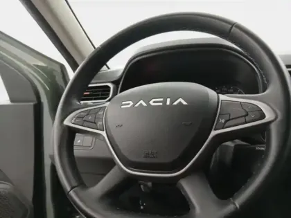 Photo 58 Dacia Duster  1.3 TCe 130ch FAP Extreme 4x2
